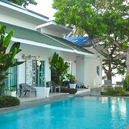 Baanfah Resort Samui Маенам Экстерьер фото