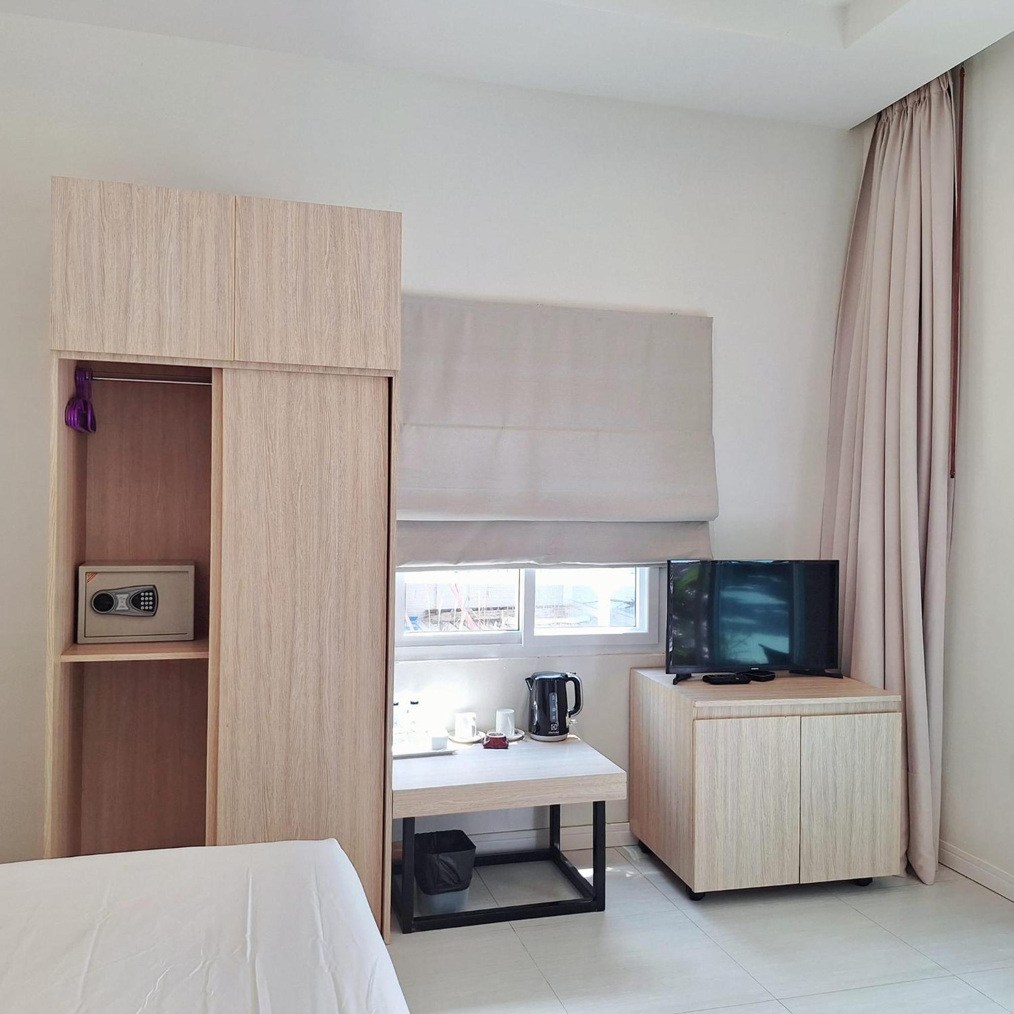 Baanfah Resort Samui Маенам Экстерьер фото