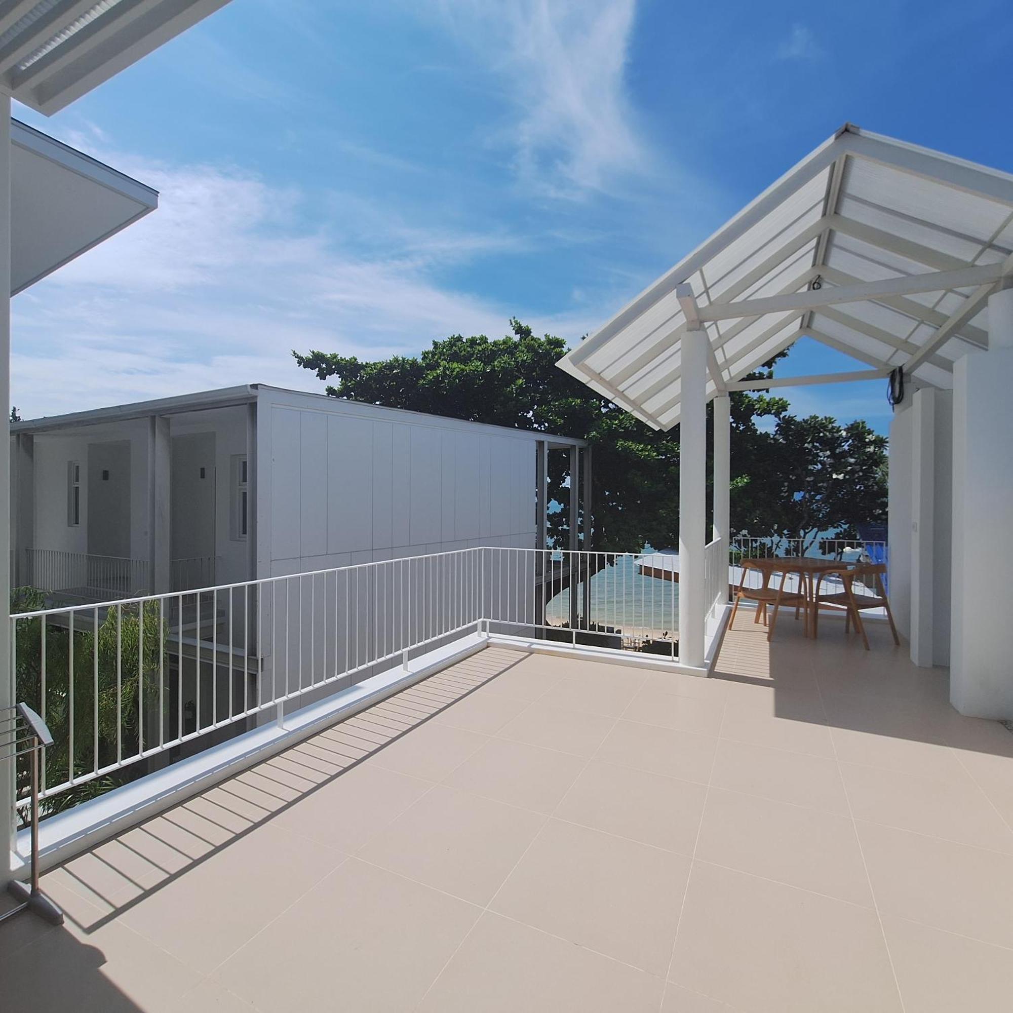 Baanfah Resort Samui Маенам Экстерьер фото