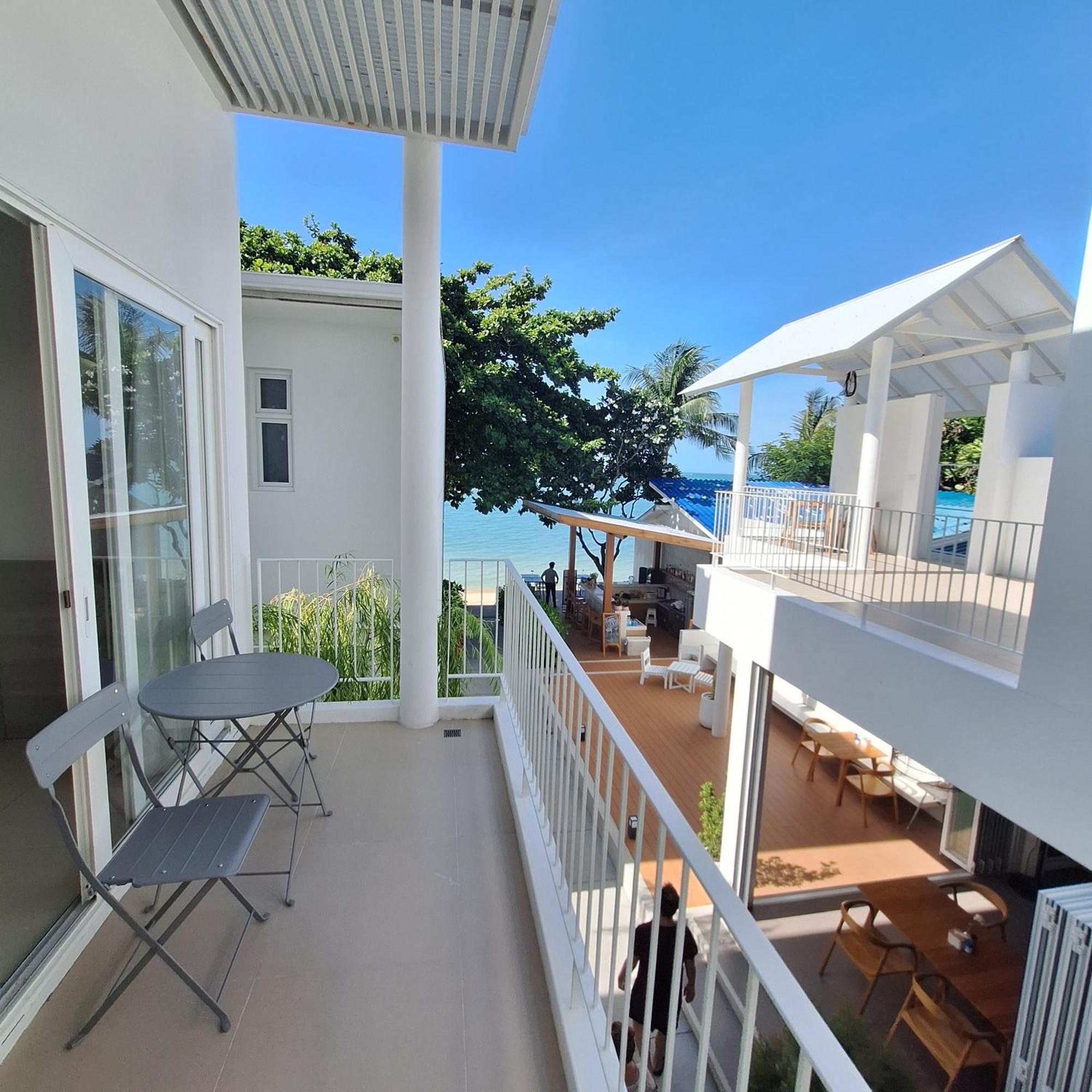 Baanfah Resort Samui Маенам Экстерьер фото