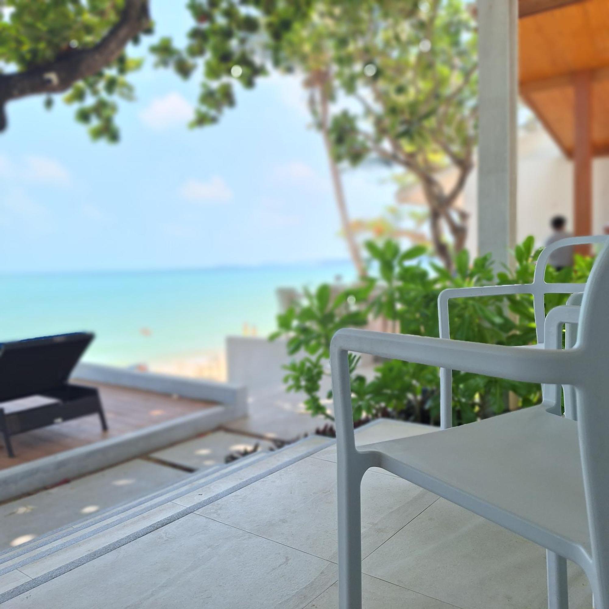 Baanfah Resort Samui Маенам Экстерьер фото